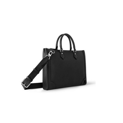 LOUIS VUITTON SLIM BRIEFCASE M30810 (40*29*4cm)